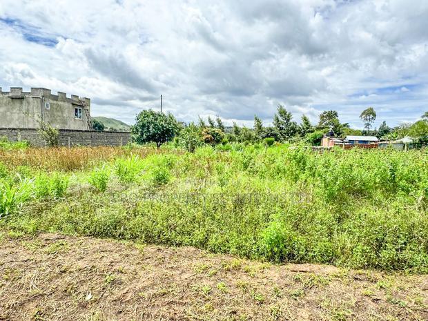 Prime Residential Plot for Sale in Kikuyu,Thigio