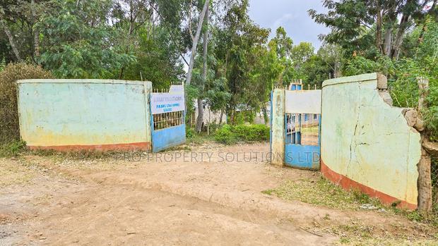 Prime Residential Plot for Sale in Kikuyu, Lusigetti.