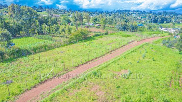 Prime Residential Plots for Sale in Kikuyu,Migumoini.