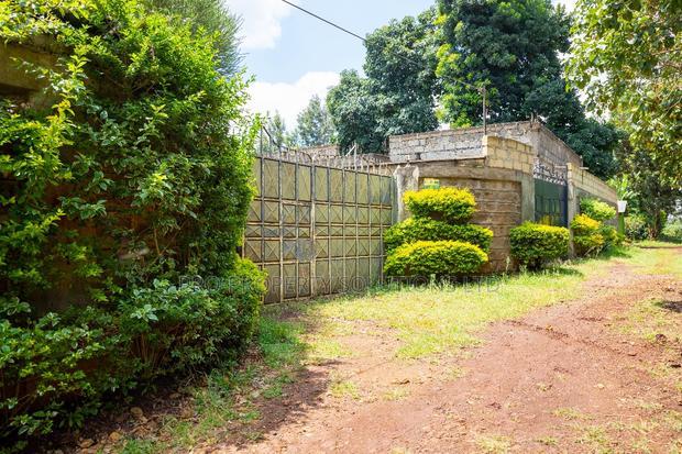 5bdrm Maisonette in Kabete for sale