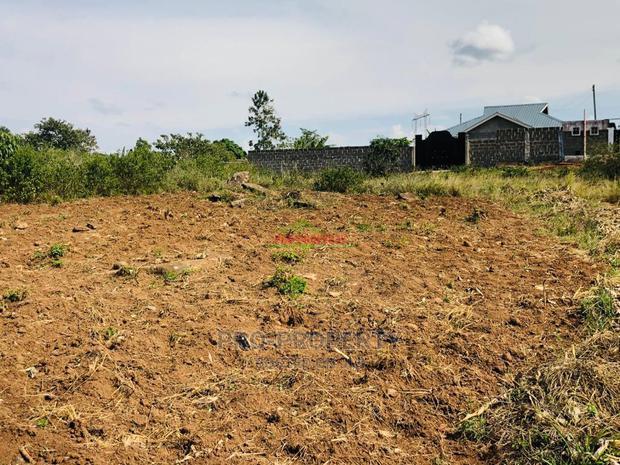 Prime Residential Plots for Sale in Thika, Gatuanyaga.