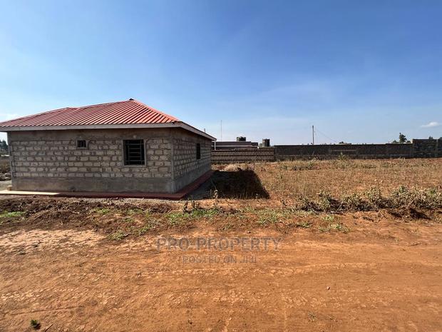 Prime 1/8 Acre Residential Plot in Kikuyu, Kamangu.