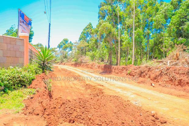 Prime Residential Plots for Sale in Gikambura, Beverly Garde
