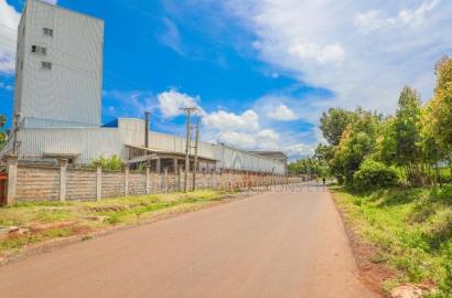 Prime Residential Plot for Sale in Kikuyu, Kamangu -Ng'amba