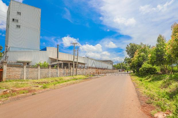 Prime Residential Plot for Sale in Kikuyu, Kamangu -Ng'amba