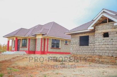 Prime Residential Plots for Sale in Kikuyu, Lusingetti.