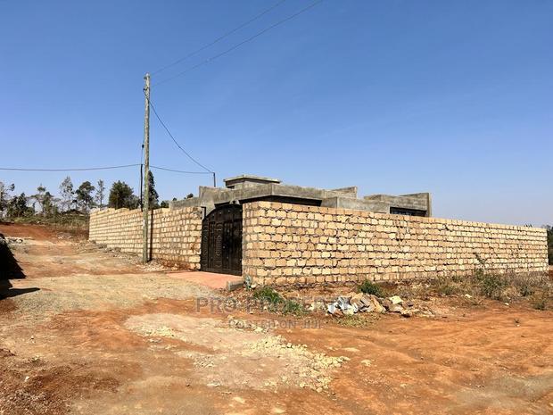 50 X 100ft Plot for Sale in Kikuyu, Lusigetti