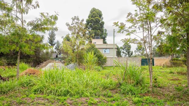 Prime Residential Plots for Sale in Kikuyu, Mai-Ii-Ihii