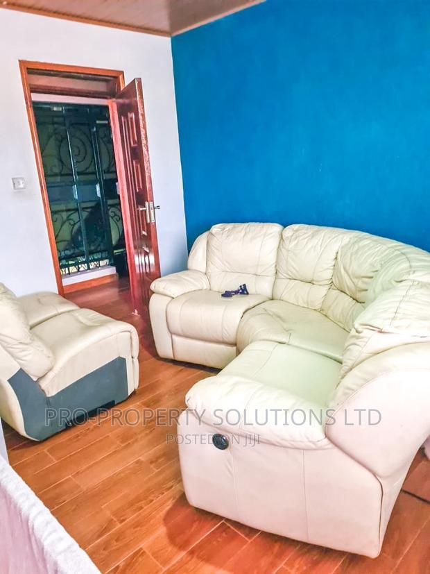 4bdrm House in Nyambari, Limuru for sale