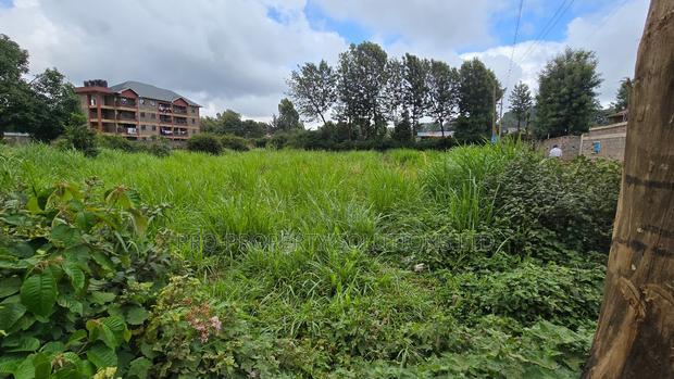 Prime Commercial Plot for Sale in Gikambura Shopping Centre