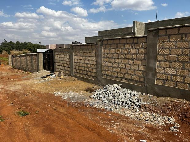 Lusigetti Plot for Sale 50 by 100 Fts