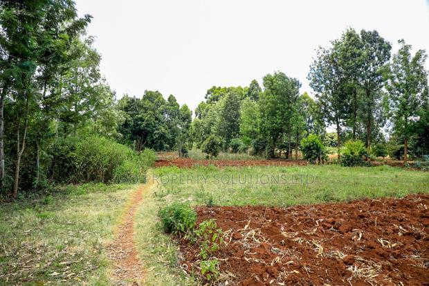 Prime Residential Plot for Sale Kikuyu, Gikambura