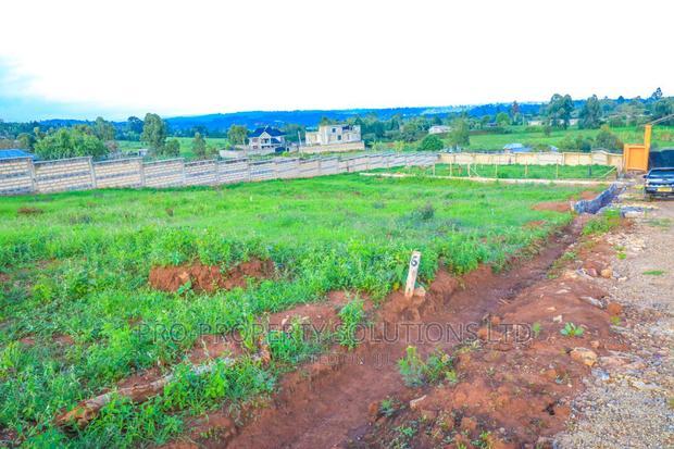 Rose Gate Estate Phase 3 in Kikuyu,Lusingetti