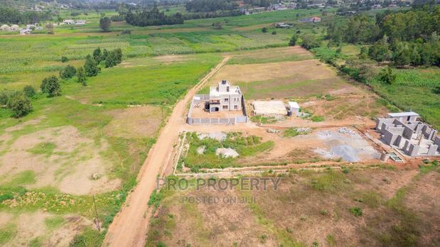 Prime Residential Plots in Kikuyu, Kamangu.(Gated Community)