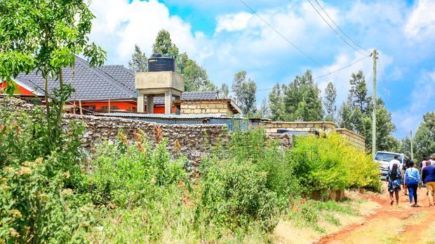 Prime 1/4 Acre Residential Plot for Sale Kikuyu, Kamangu
