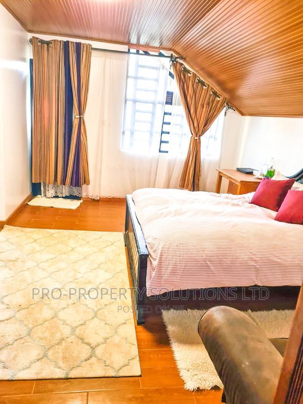 4bdrm House in Nyambari, Limuru for sale