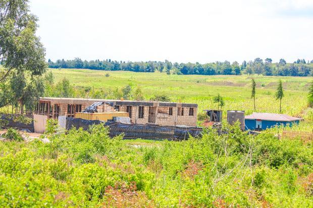 Prime Residential Plots for Sale in Kikuyu, Ondiri.