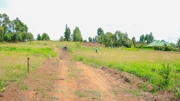 Prime 1/8th Acre Residential Plots for Sale in Kamangu