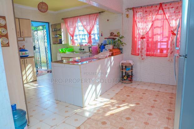 3bdrm Bungalow in Kikuyu for sale