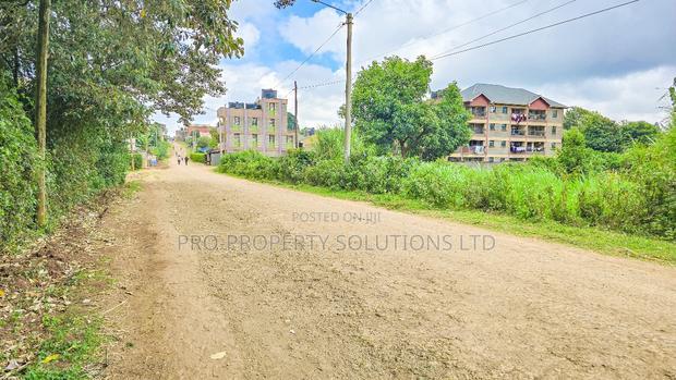 Prime Commercial Plot for Sale in Gikambura Shopping Centre