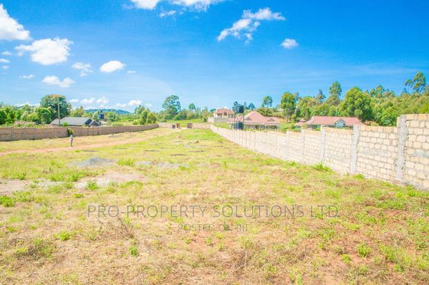 Residential Plots For Sale In Karai, Ondiri