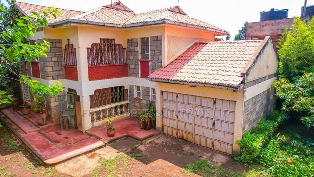 5bdrm Maisonette in Kabete for sale