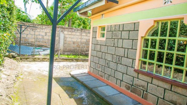3bdrm Bungalow in Milimani, Kiserian for sale