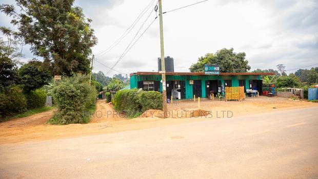 Prime Residential Plots for Sale in Kikuyu, Mai-Ii-Ihii