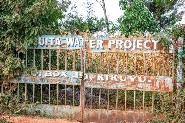Prime Residential Plots in Kikuyu ,Gikambura