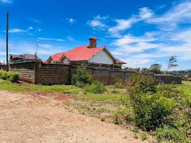 50 X 100fts Plots for Sale in Kikuyu, Gikambura.