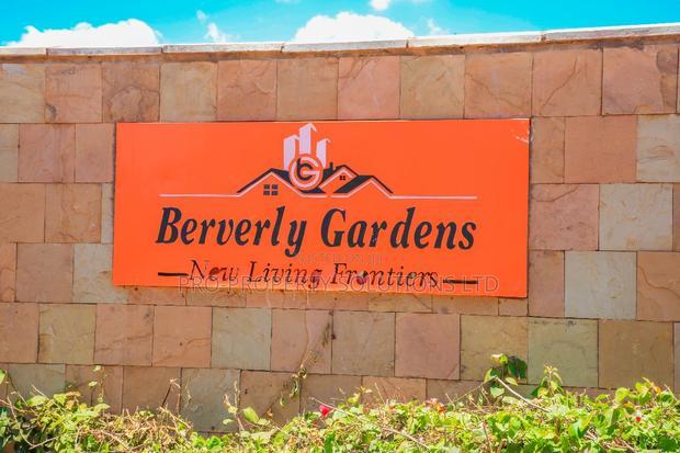 Prime Residential Plots for Sale in Gikambura, Beverly Garde