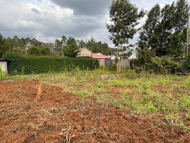 Gikambura Residential Plot for Sale 50 by 100 Fts.