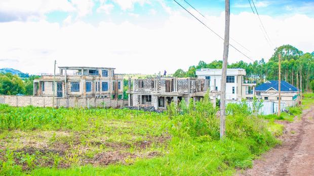 Prime Residential Plot in Kikuyu, Gikambura for Sale.