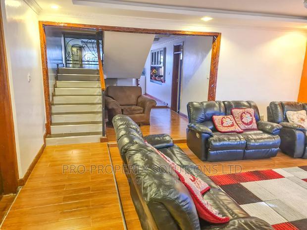 4bdrm House in Nyambari, Limuru for sale