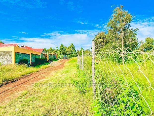 Residential Plot for Sale in Kikuyu, Kamangu.
