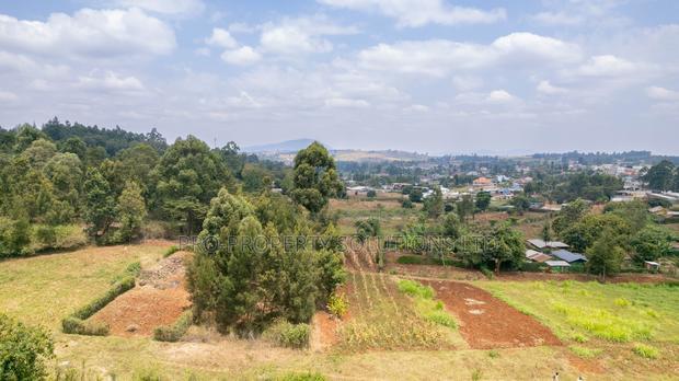 Prime Residential Plot for Sale in Kikuyu, Gikambura - Jambu Tv.
