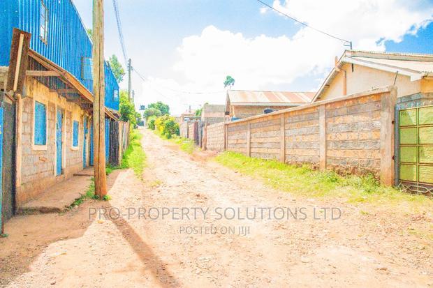1bdrm House in Thogoto, Kikuyu for sale