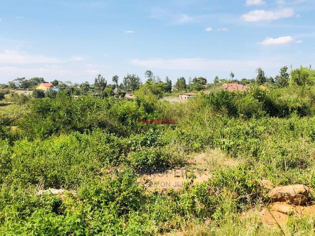 Prime Residential Plots for Sale in Thika, Gatuanyaga.
