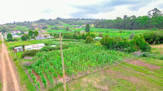 Prime Residential Plots for Sale in a Gated Community