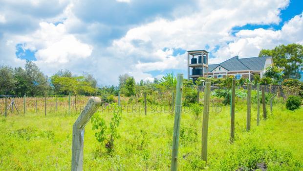 Residential Plot for Sale in a Gated Community in Ngong