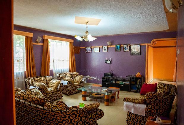 5bdrm Maisonette in Kabete for sale