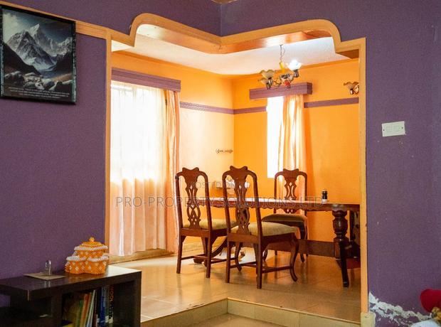 5bdrm Maisonette in Kabete for sale