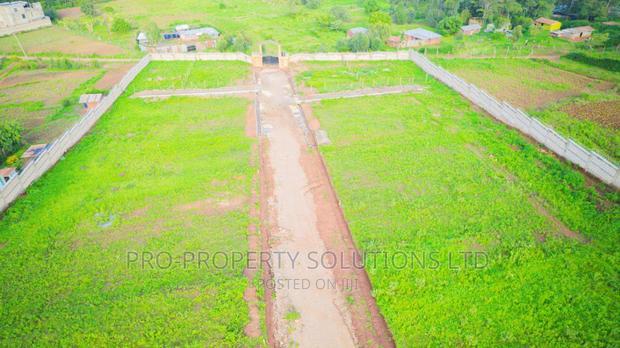 Rose Gate Estate Phase 3 in Kikuyu,Lusingetti