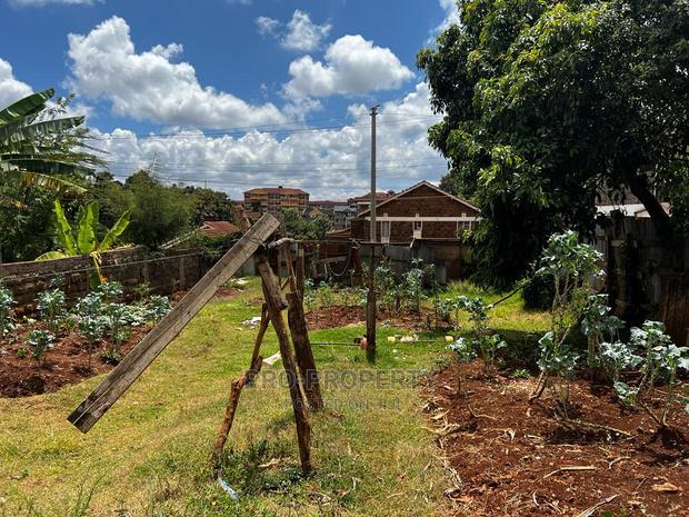 Prime 50 by 100 Fts Commercial Plot for Sale in Kinoo.