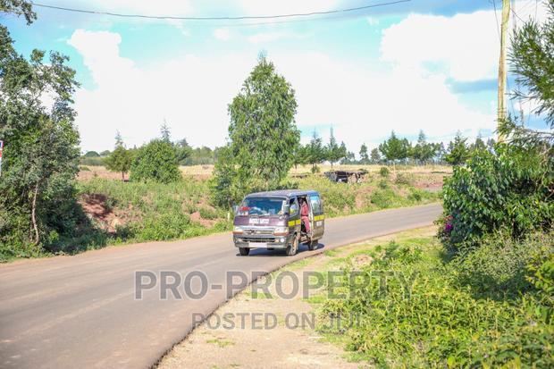 Prime Commercial Plot for Sale in Kikuyu, Ondiri-Kamangu.