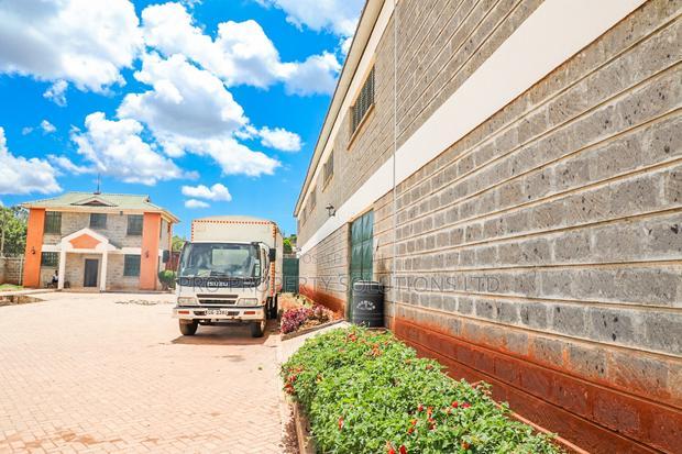 Prime Industrial Property for Sale in Kikuyu, Lusigetti.