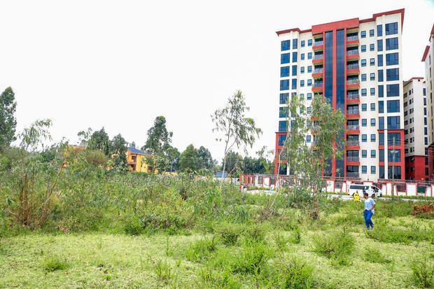 Prime 1 Acre Commercial Plot for Sale in Karen End.