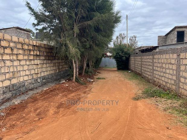 Prime Residential Plot for Sale in Kikuyu, Kamangu.U.