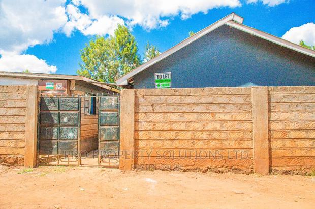 1bdrm House in Thogoto, Kikuyu for sale