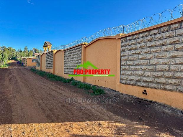 Rose Gate Estate Phase 3 in Kikuyu,Lusingetti